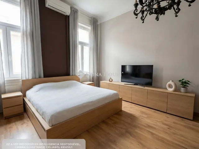 Eladó lakás Budapest VIII. kerület 53 nm