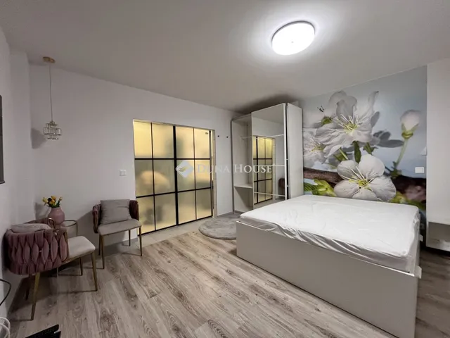 Kiadó lakás Budapest IX. kerület 38 nm