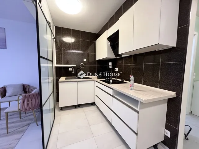 Kiadó lakás Budapest IX. kerület, Lónyay utca 38 nm