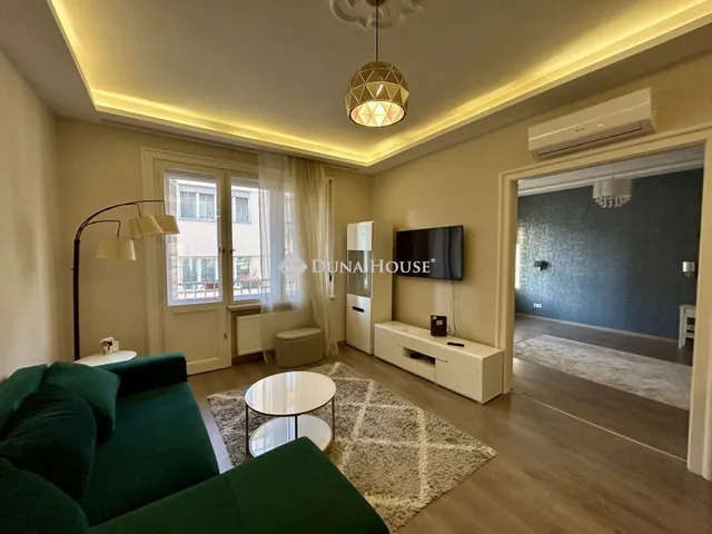 Kiadó lakás Budapest XIII. kerület 64 nm