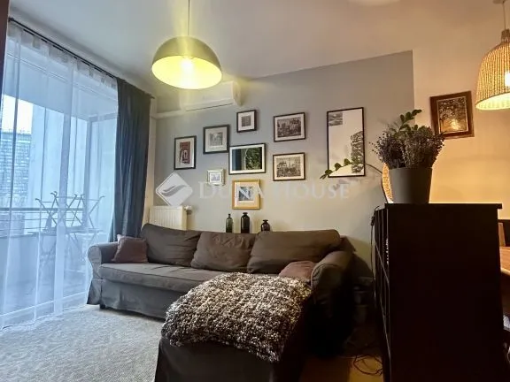 Kiadó lakás Budapest VIII. kerület 40 nm