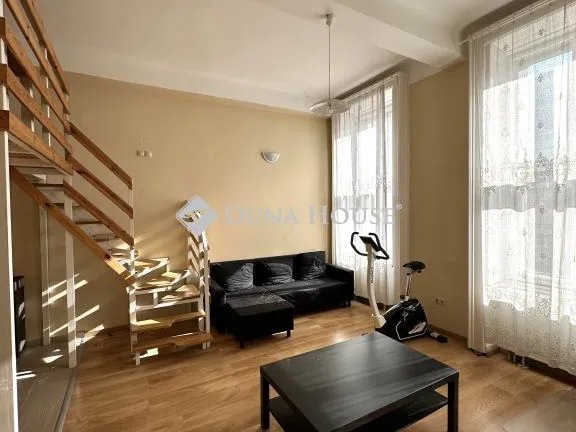 Kiadó lakás Budapest V. kerület 58 nm