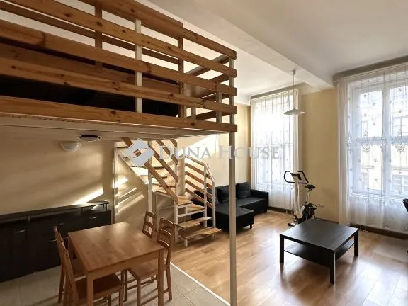 Kiadó lakás Budapest V. kerület 58 nm