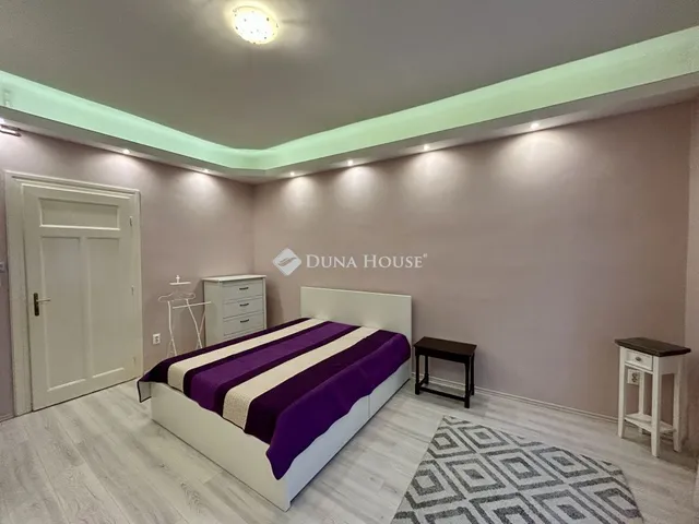 Kiadó lakás Budapest IX. kerület 78 nm