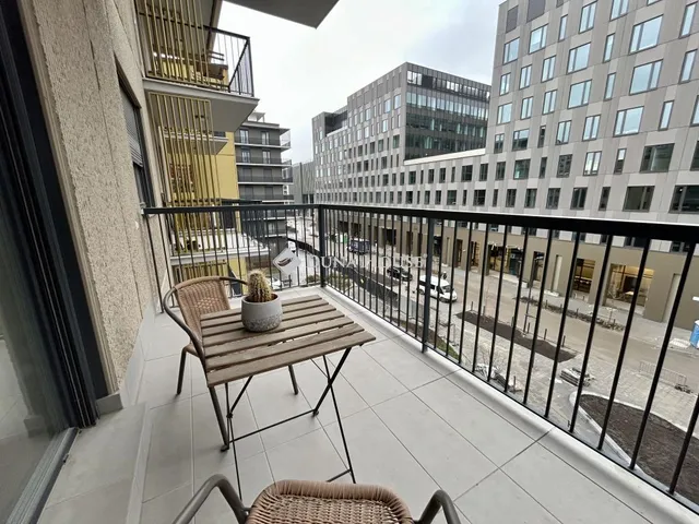 Kiadó lakás Budapest XI. kerület 45 nm