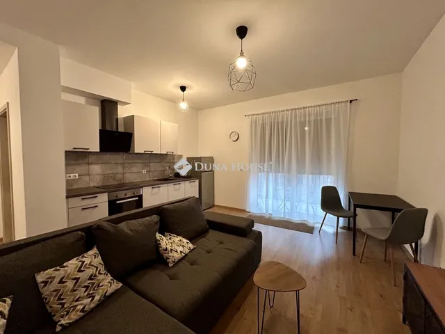 Kiadó lakás Budapest XI. kerület 45 nm