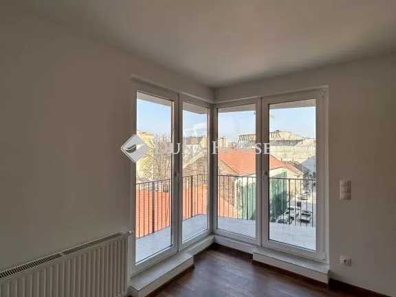 Eladó lakás Budapest VIII. kerület 61 nm