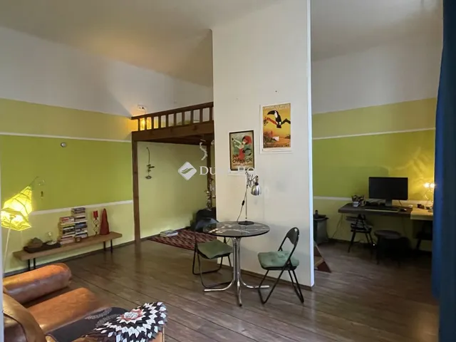 Eladó lakás Budapest IX. kerület 41 nm