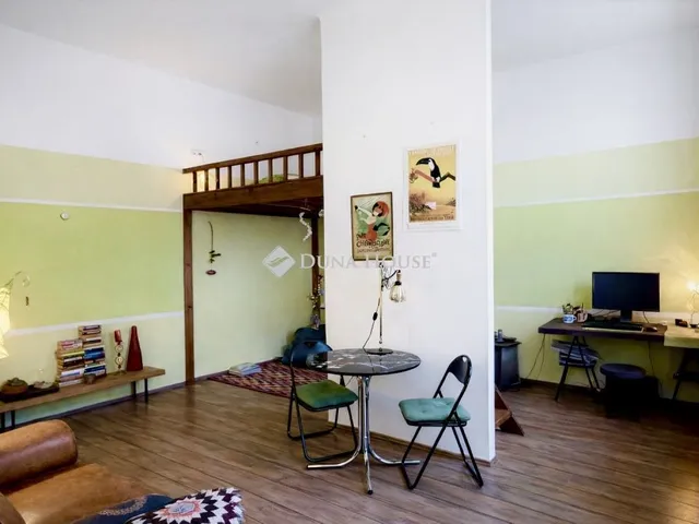 Eladó lakás Budapest IX. kerület 41 nm