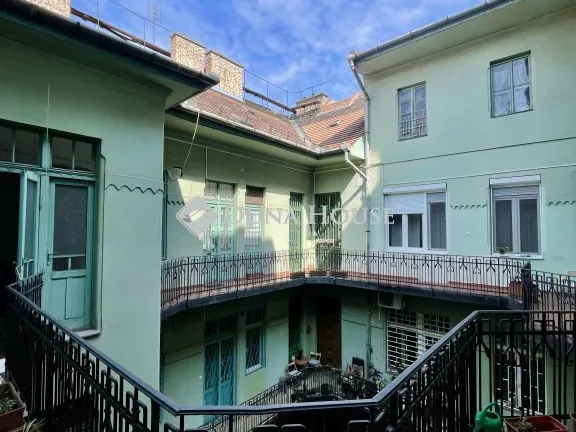 Eladó lakás Budapest IX. kerület, Mátyás utca 41 nm