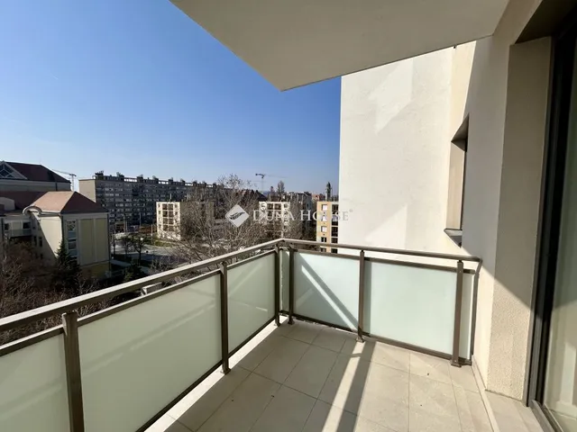 Kiadó lakás Budapest IX. kerület 44 nm