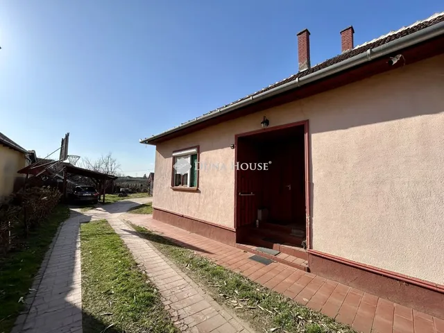 Eladó ház Nagyecsed 134 nm