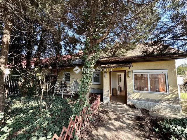 Eladó ház Nyíregyháza 55 nm