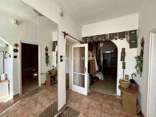 Eladó ház Nyíregyháza 55 nm