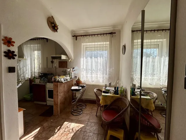 Eladó ház Nyíregyháza 55 nm