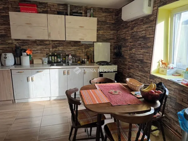 Eladó ház Ercsi 57 nm