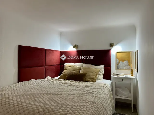 Eladó lakás Budapest VIII. kerület 58 nm