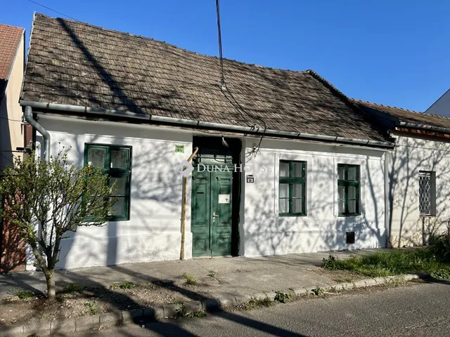 Eladó ház Budapest XV. kerület 25 nm