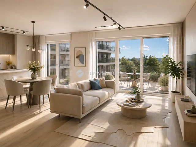 Eladó lakás Budapest XIII. kerület 81 nm