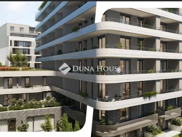 Eladó lakás Budapest XIII. kerület 81 nm