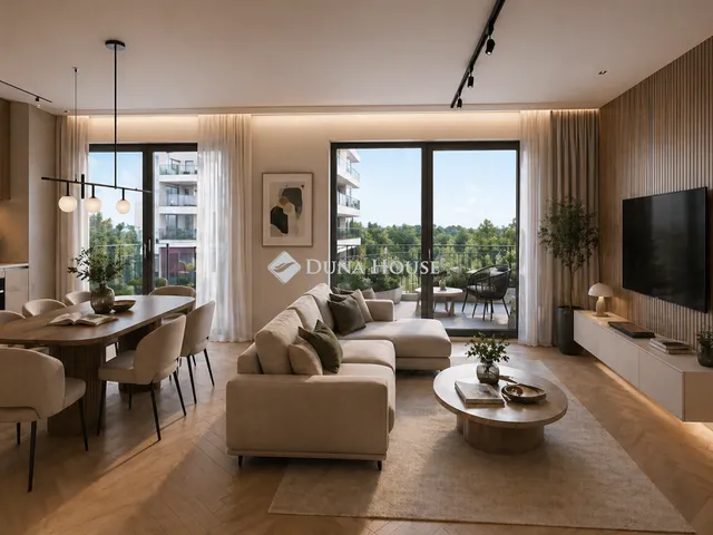 Eladó lakás Budapest XIII. kerület 86 nm