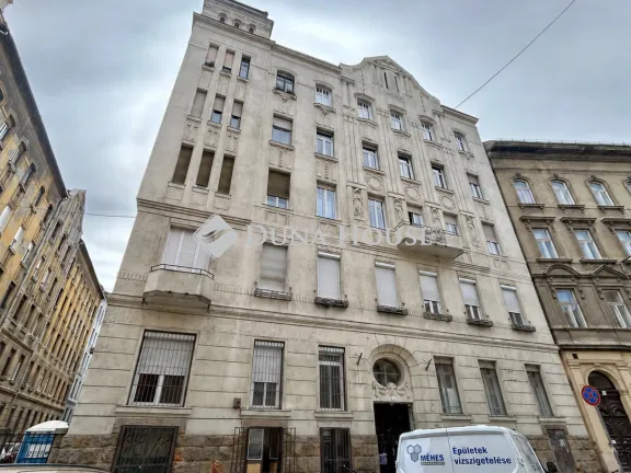 Eladó lakás Budapest IX. kerület 71 nm