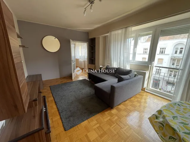 Kiadó lakás Budapest XI. kerület 70 nm