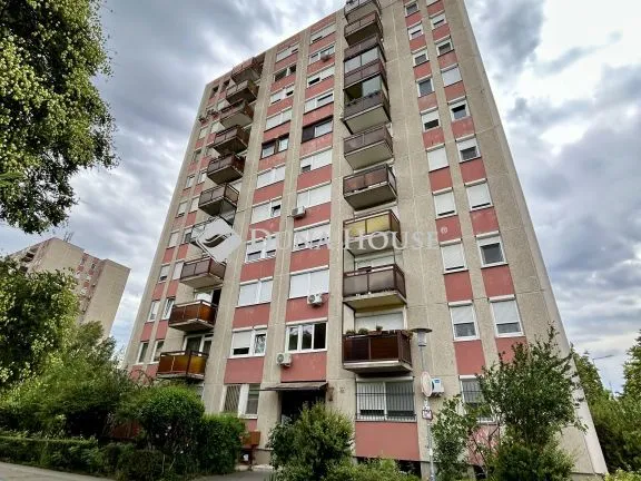 Kiadó lakás Budapest IX. kerület 35 nm