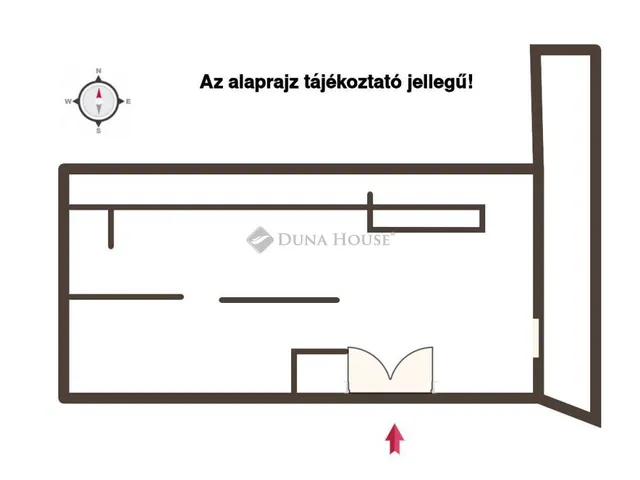 Eladó kereskedelmi és ipari ingatlan Budapest VI. kerület, Andrássy út 240 nm