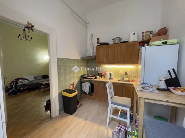 Kiadó lakás Budapest VIII. kerület 53 nm