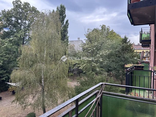 Kiadó lakás Budapest XIII. kerület, Janicsár utca 54 nm