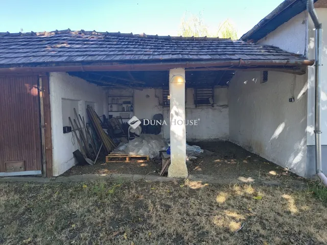 Eladó ház Szentdomonkos, Szabadság út 100 nm
