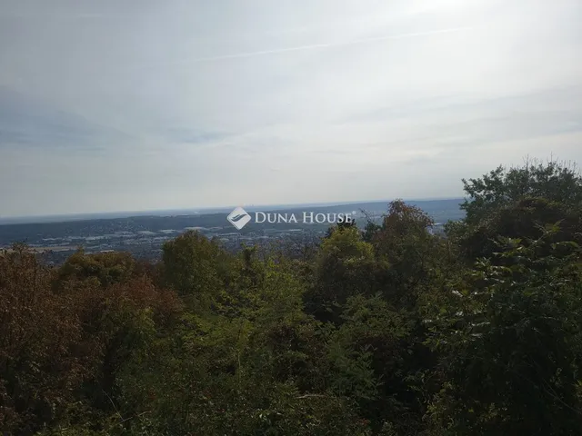 Eladó telek Budaörs 531 nm
