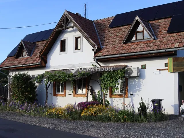 Eladó ház Hegymagas, Külterület 115 nm