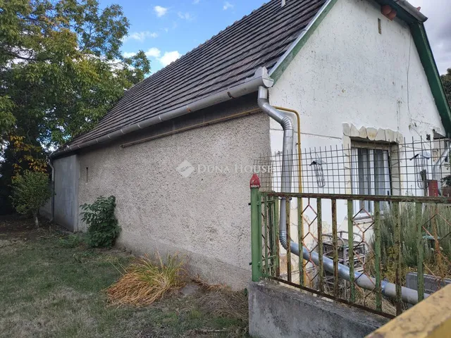 Eladó ház Bicske 60 nm