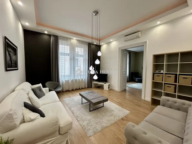 3+1 daire, 96 m²