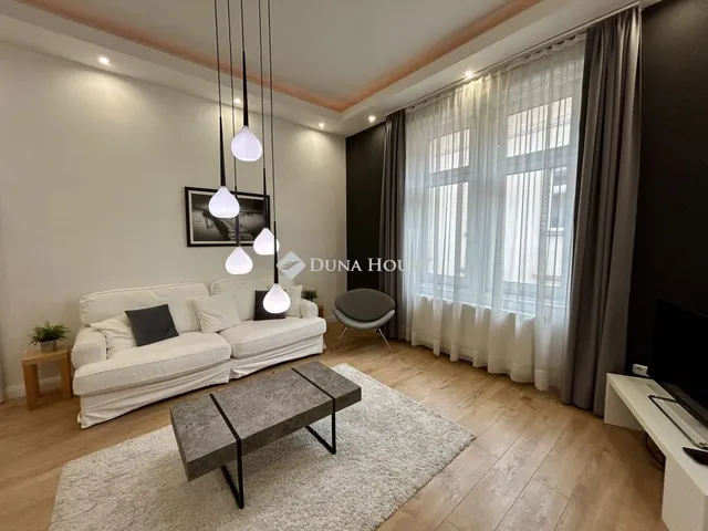 Eladó lakás Budapest VII. kerület 96 nm