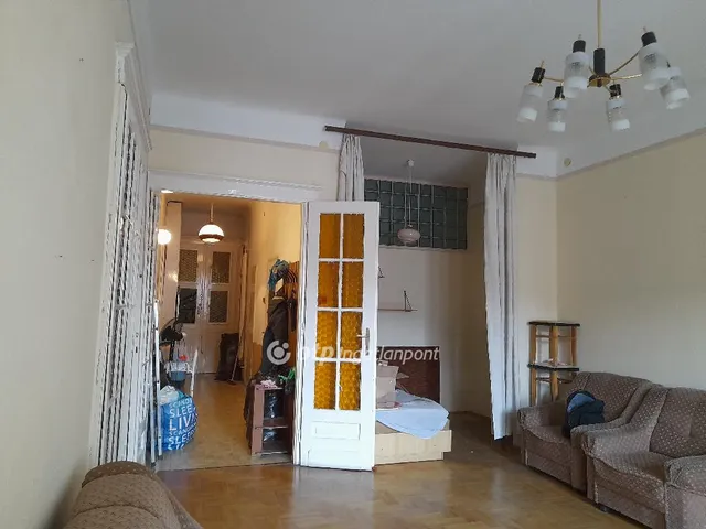 Eladó lakás Budapest I. kerület 47 nm