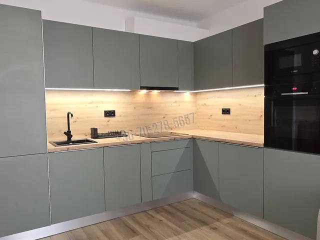 Kiadó lakás Pécs, Mecsekoldal 60 nm