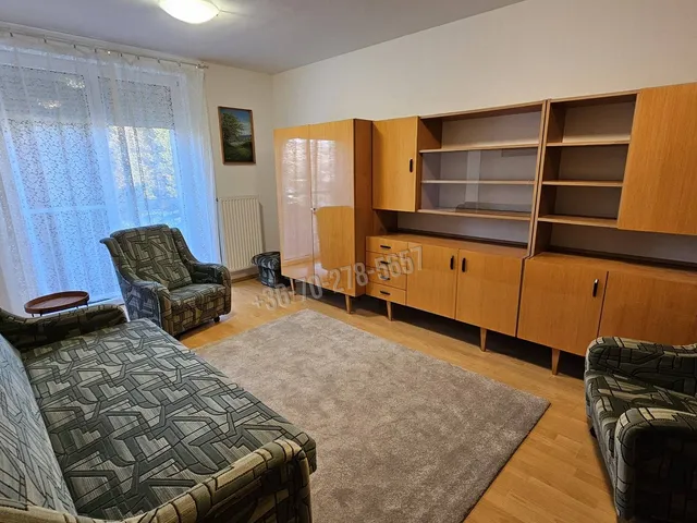 Kiadó lakás Pécs, Diós 44 nm
