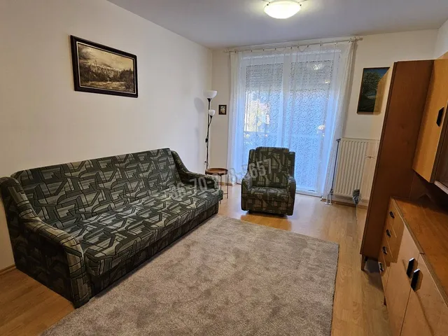 Kiadó lakás Pécs, Diós 44 nm