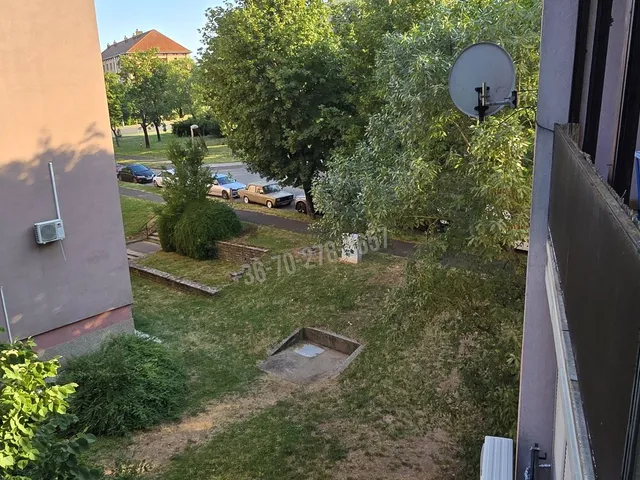 Eladó lakás Pécs, Egyetemváros, Stadion utca 54 nm