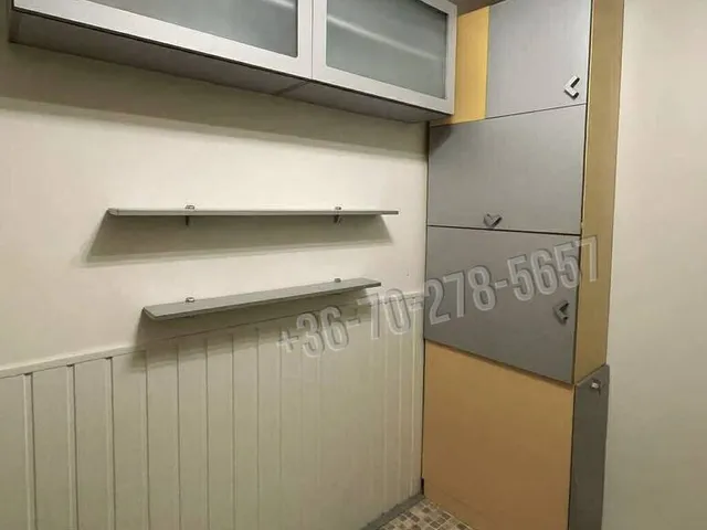 Eladó lakás Pécs, Kertváros, Visnya Ernő utca 59 nm