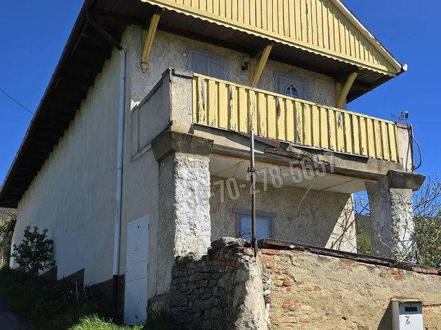 Eladó ház Pécs 150 nm