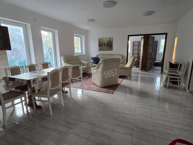 Eladó üdülő és hétvégi ház Balatonmáriafürdő, Parti 74 nm