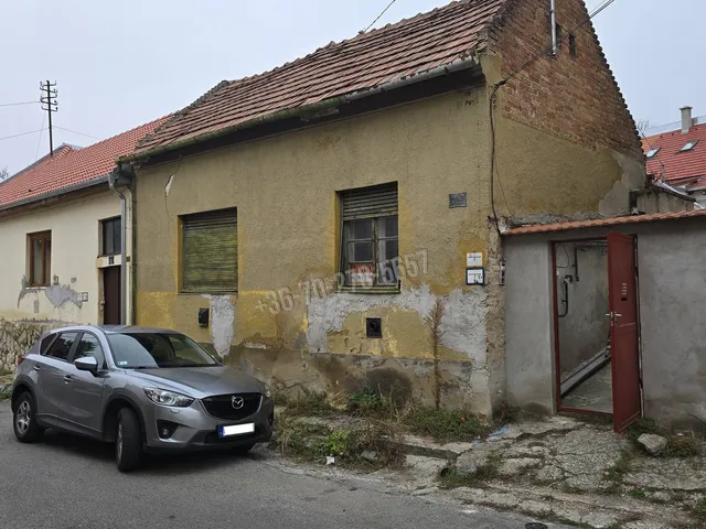 Eladó lakás Pécs, Belváros 55 nm