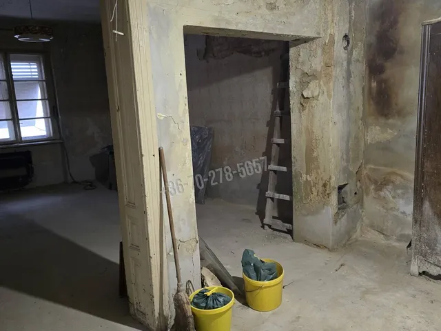 Eladó lakás Pécs, Belváros, Könyök utca 55 nm