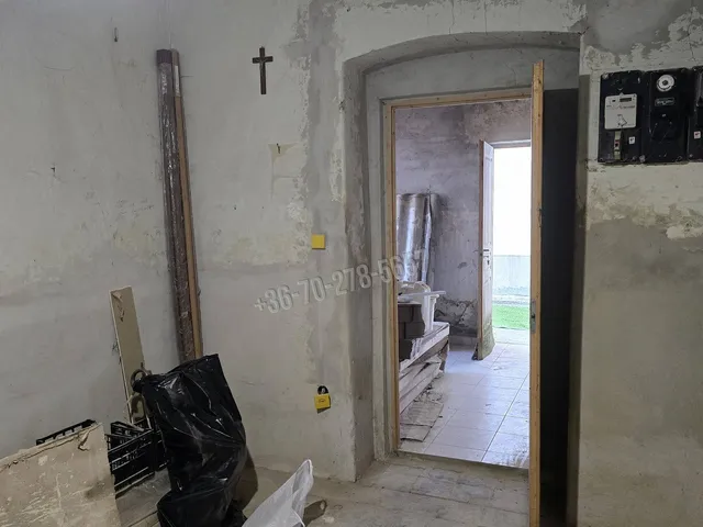 Eladó lakás Pécs, Belváros, Könyök utca 55 nm