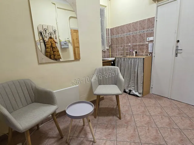 Eladó lakás Pécs, Belváros 43 nm