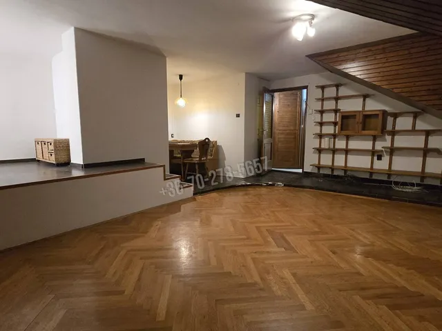 Kiadó lakás Pécs, Uránváros 54 nm